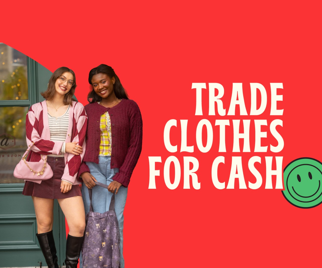 Get paid for our most wanted fall & winter items!