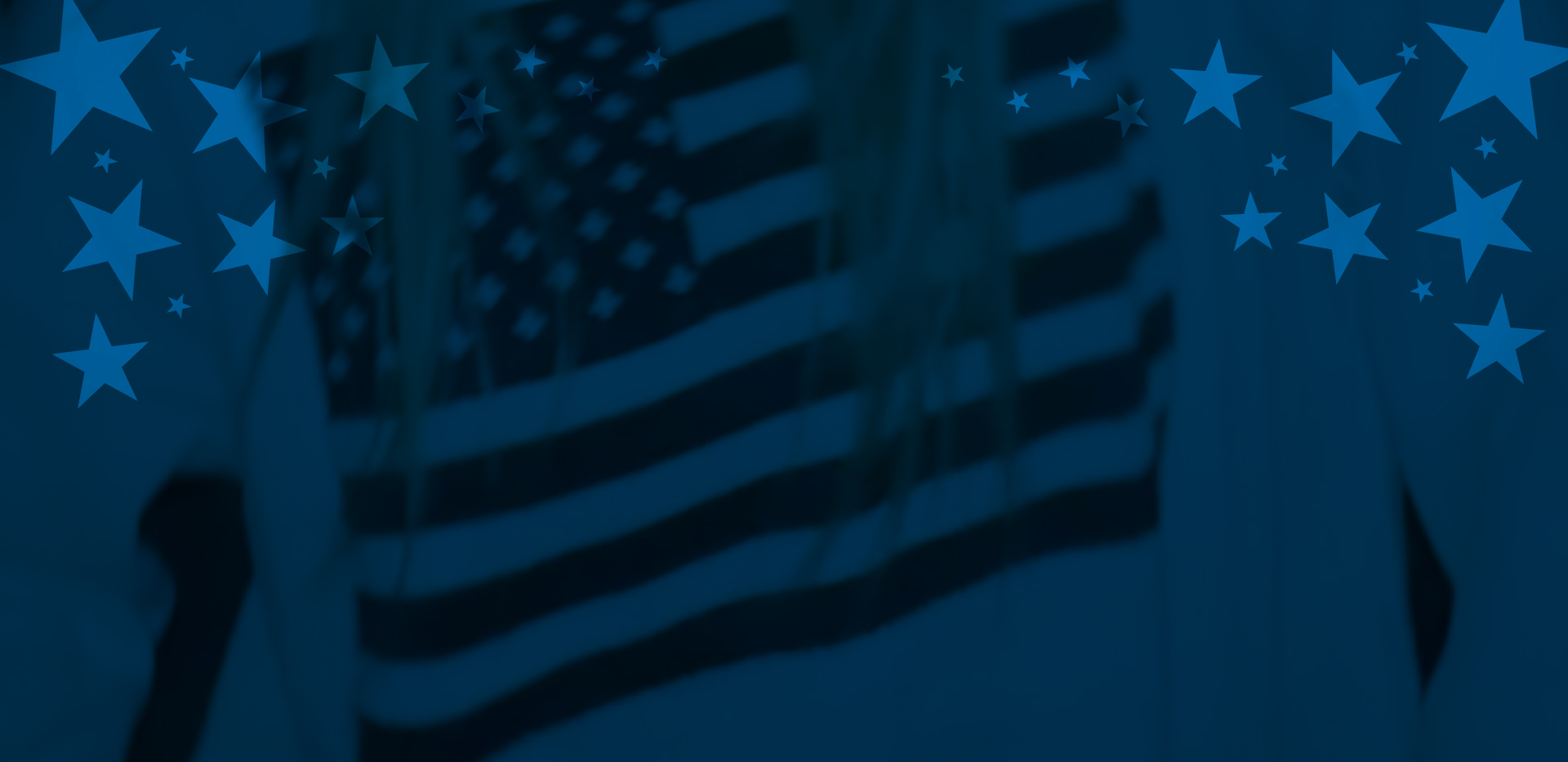 Memorial Day Drop