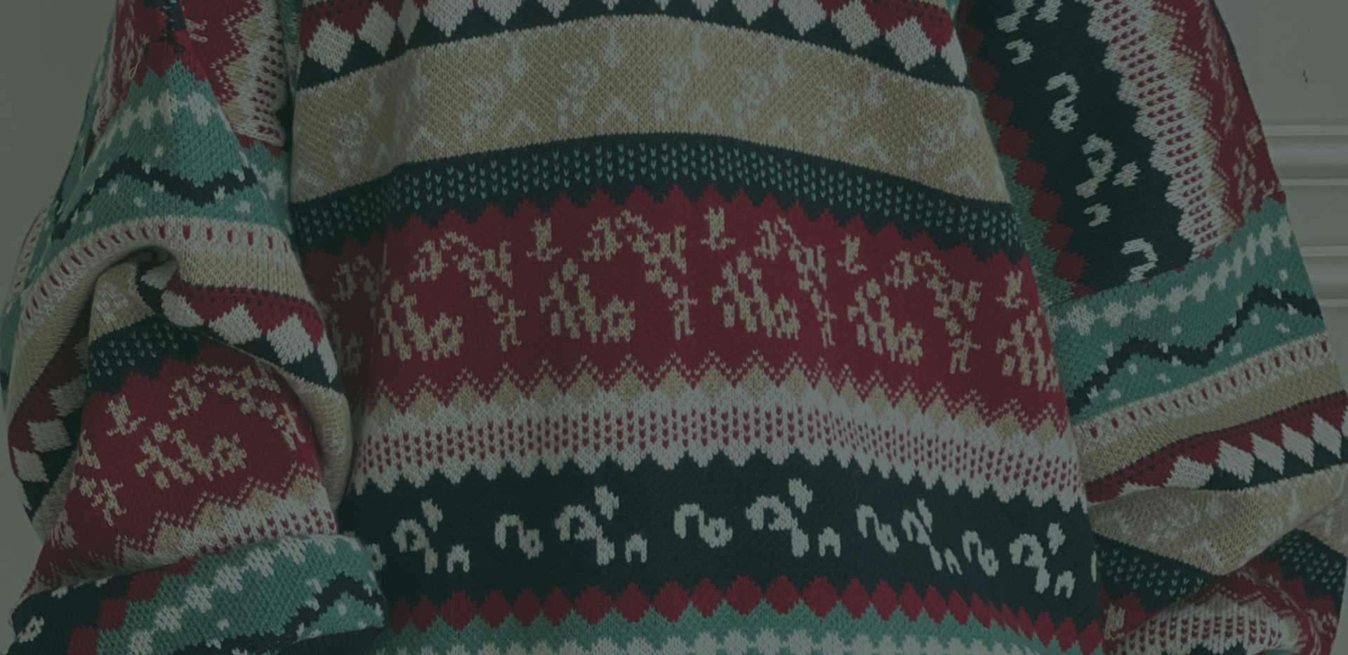 Festive & Fancy Fashion Event