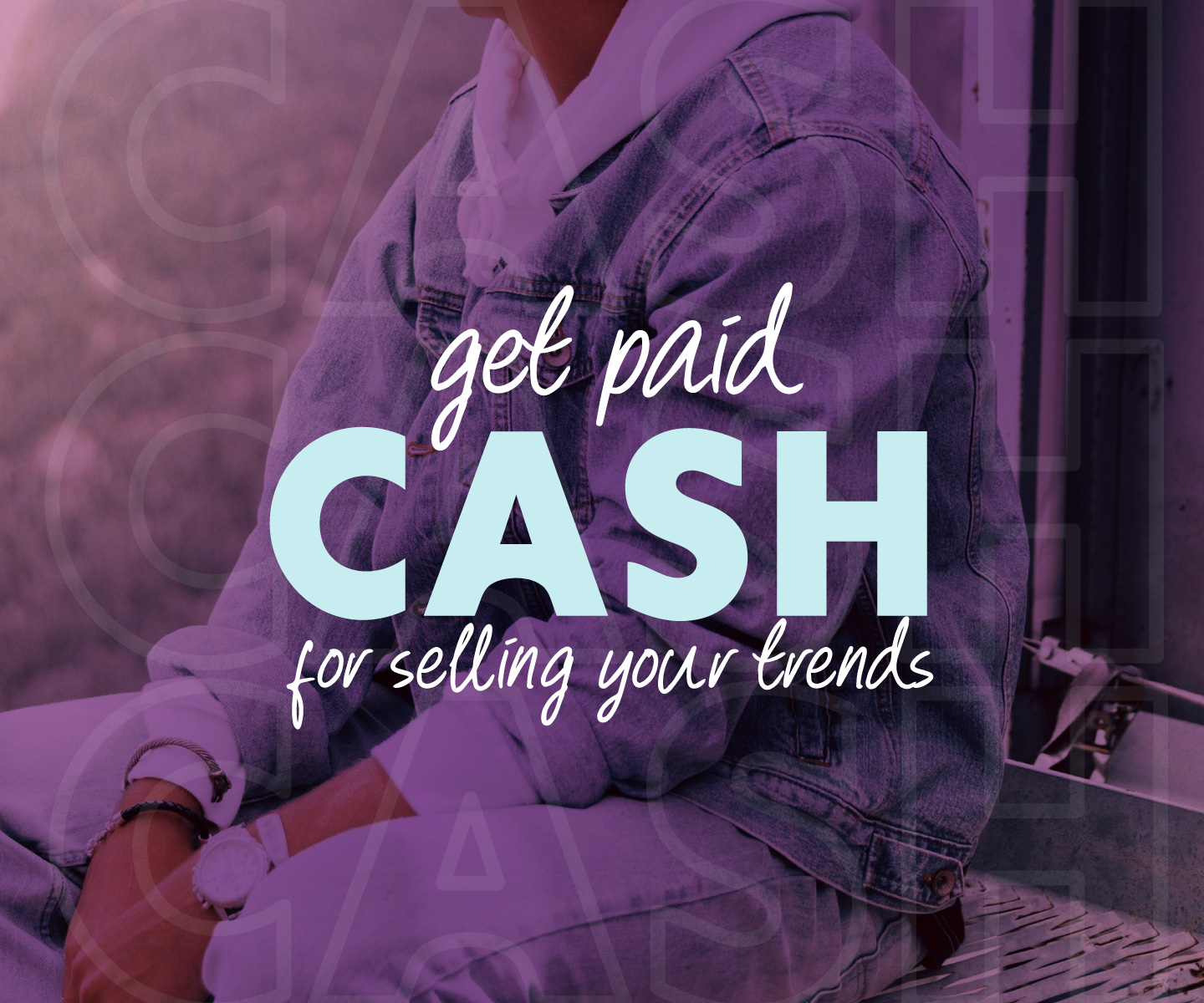 Cash for Most Wanted items