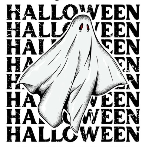 Halloween is Here