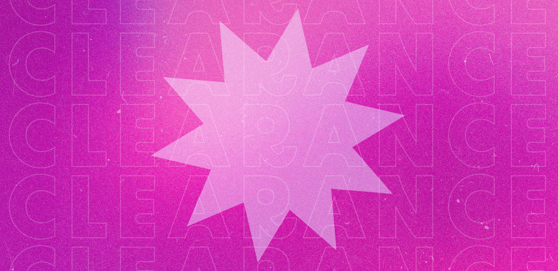 100% OFF CLEARANCE - Take What You Need