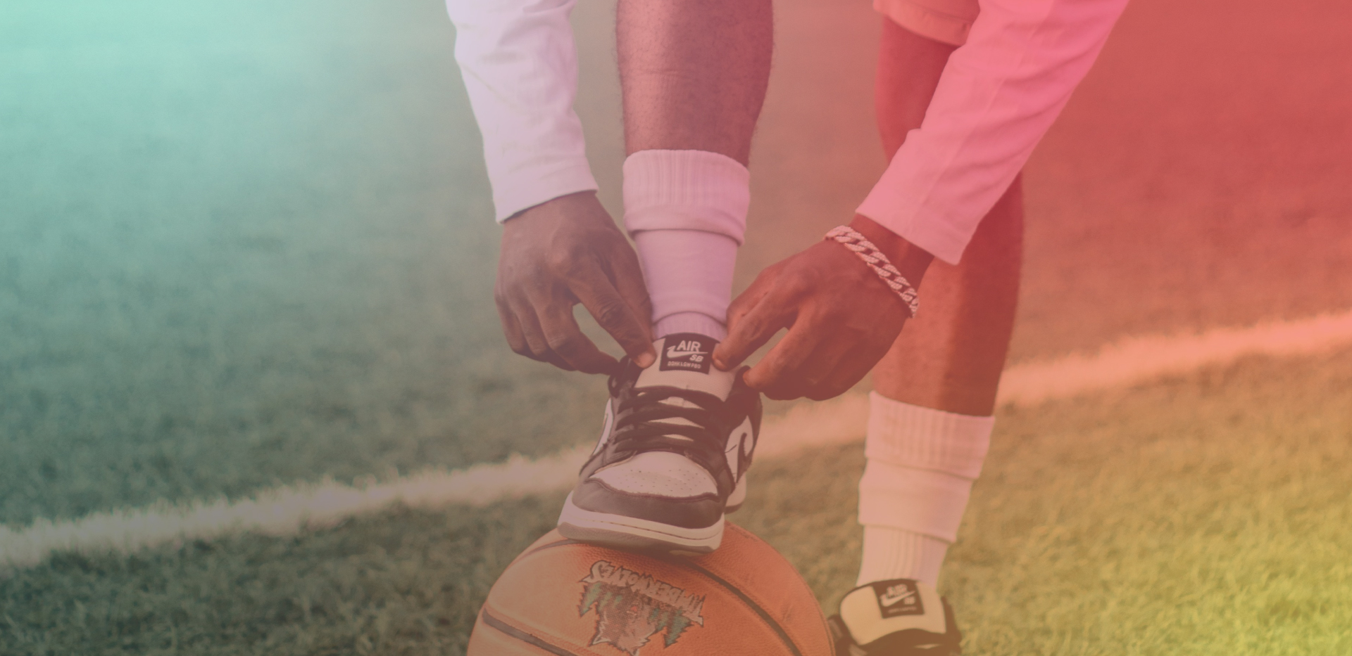 Sports & Sneaker Drop This Saturday