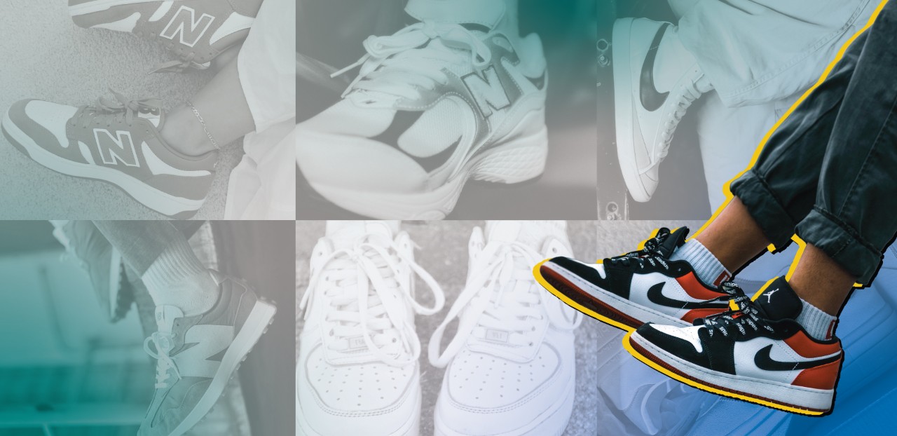 Sneaker Release this Sunday