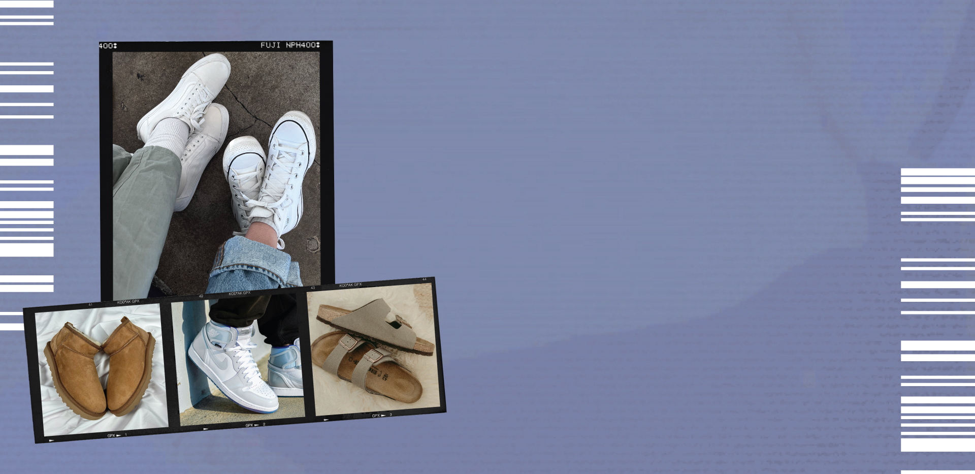 Shop our Shoe Drop