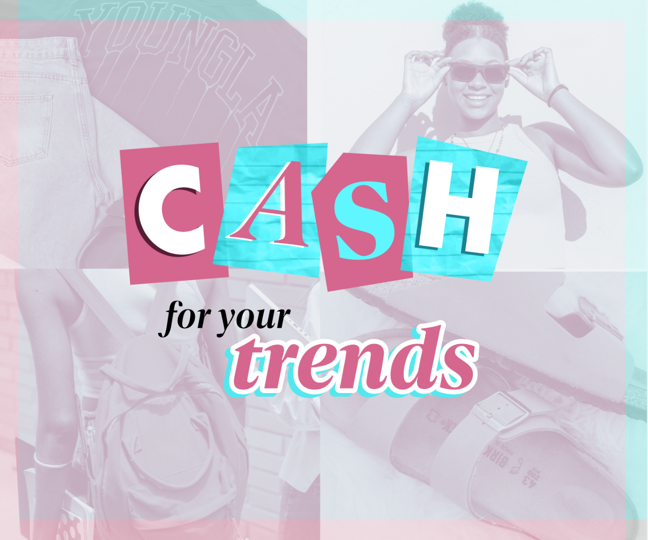 Cash for Back-to-School Trends