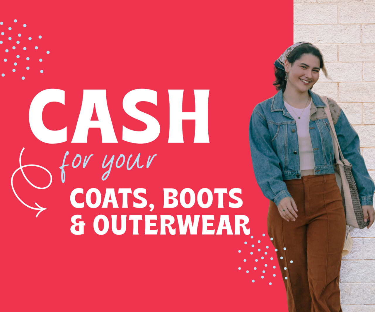 Cash for your trends