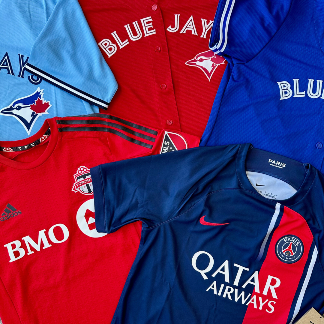 jerseys