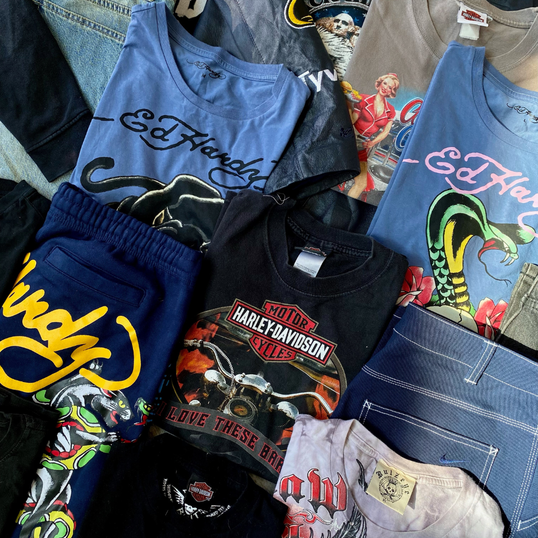 Streetwear