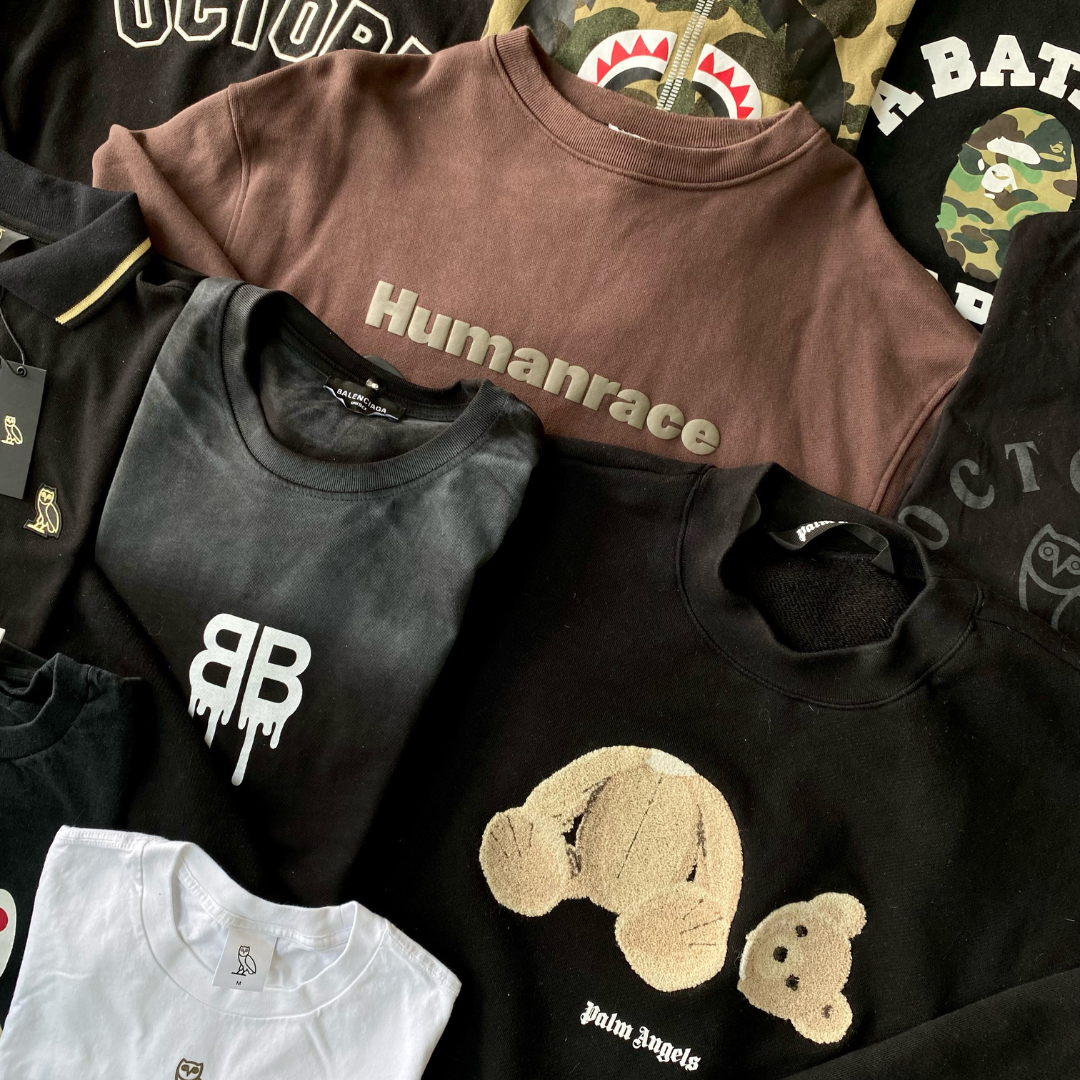 menswear