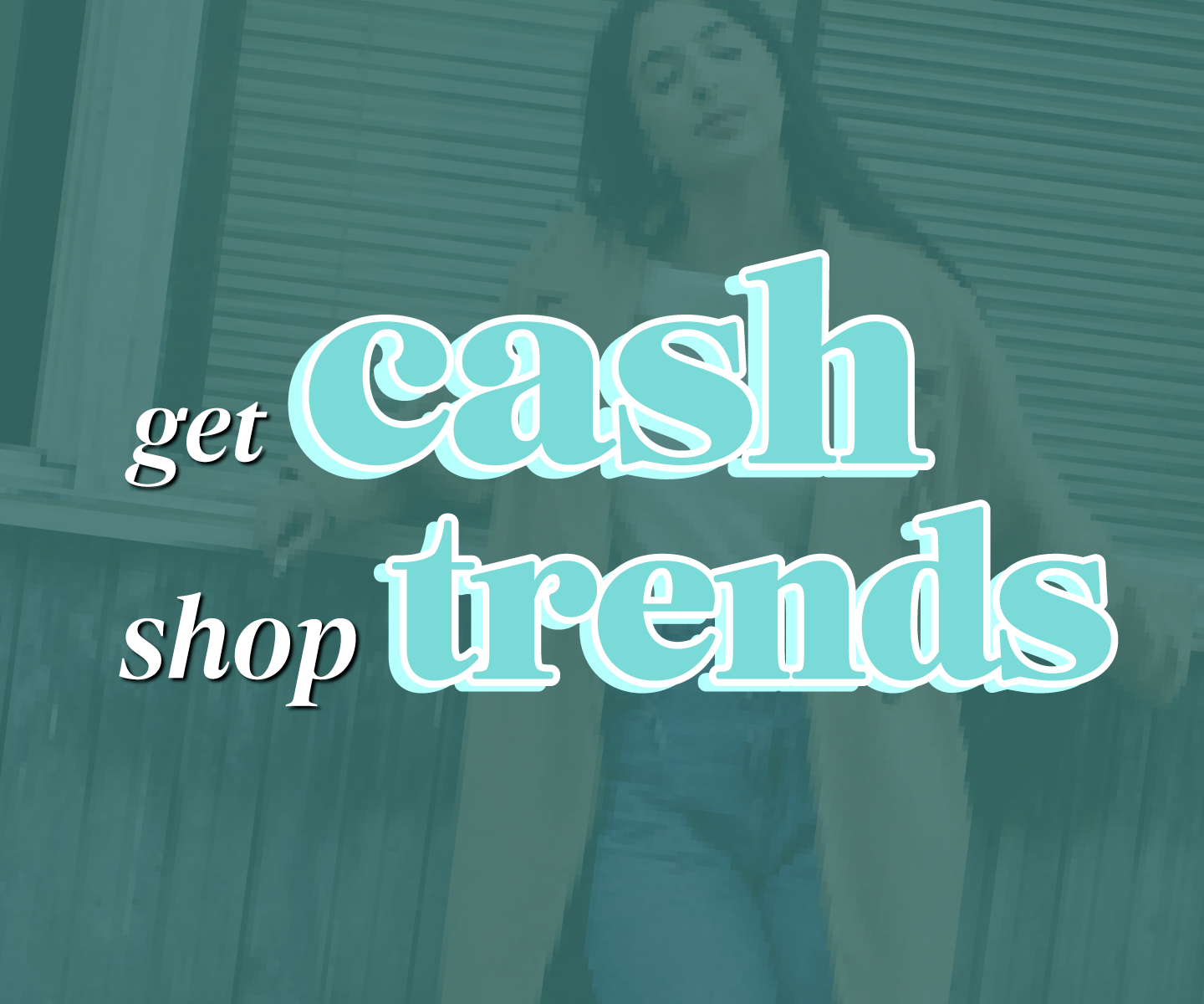 We're your one stop shop
