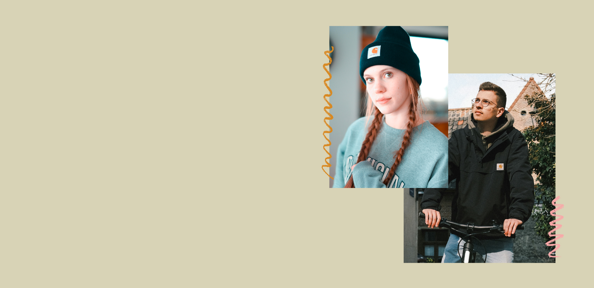 Carhartt Drop is October 17-19