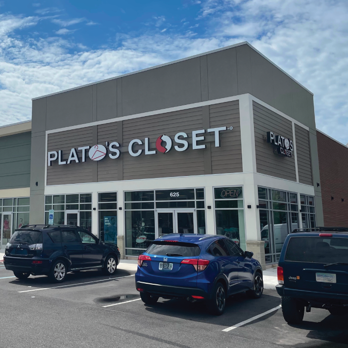 Plato's Closet Chesapeake