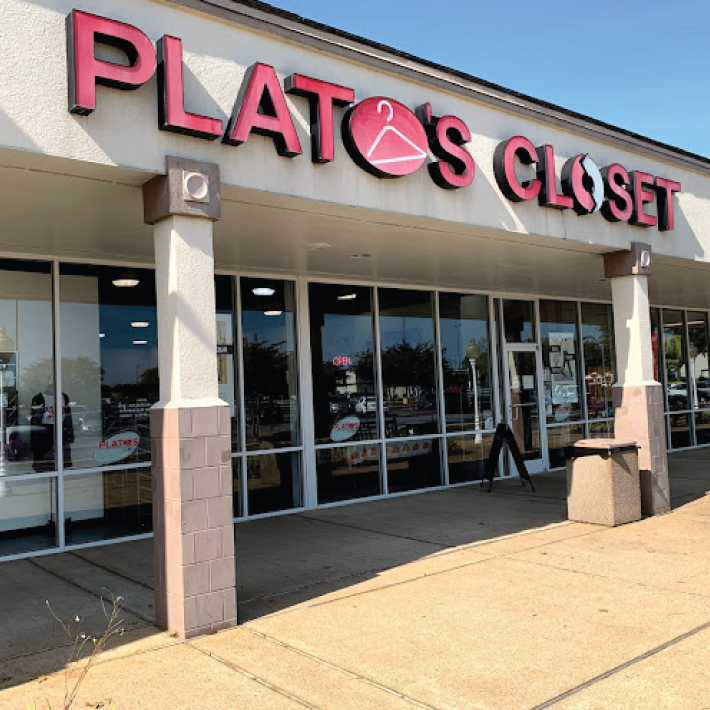 Plato's Closet Chesapeake Square