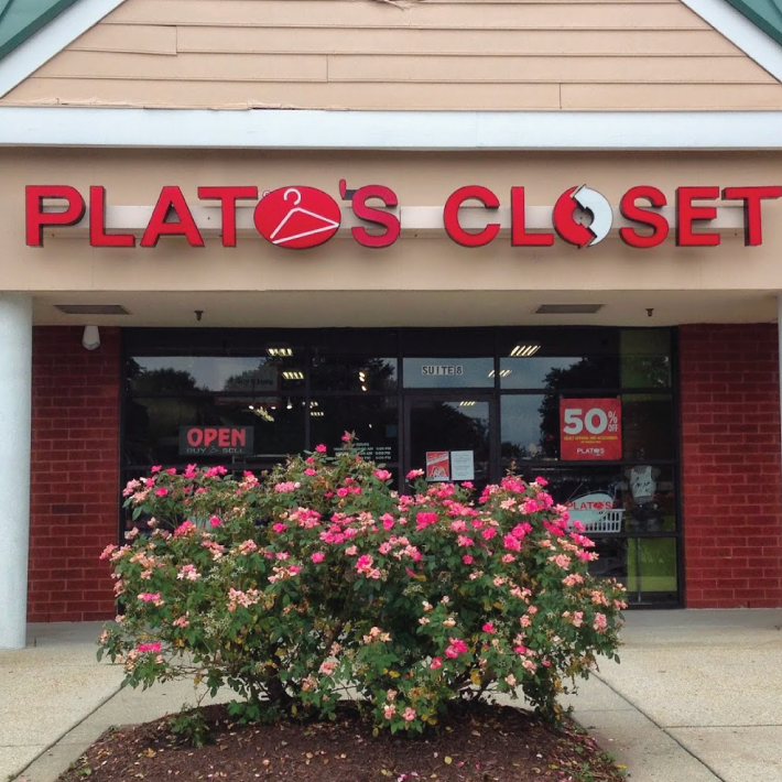 Platos Closet Newport News