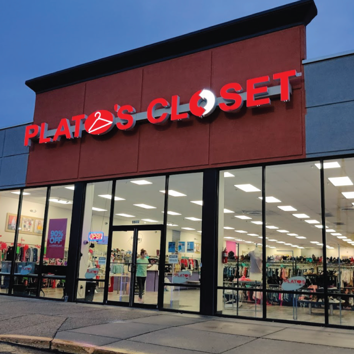 Platos Closet Virginia Beach