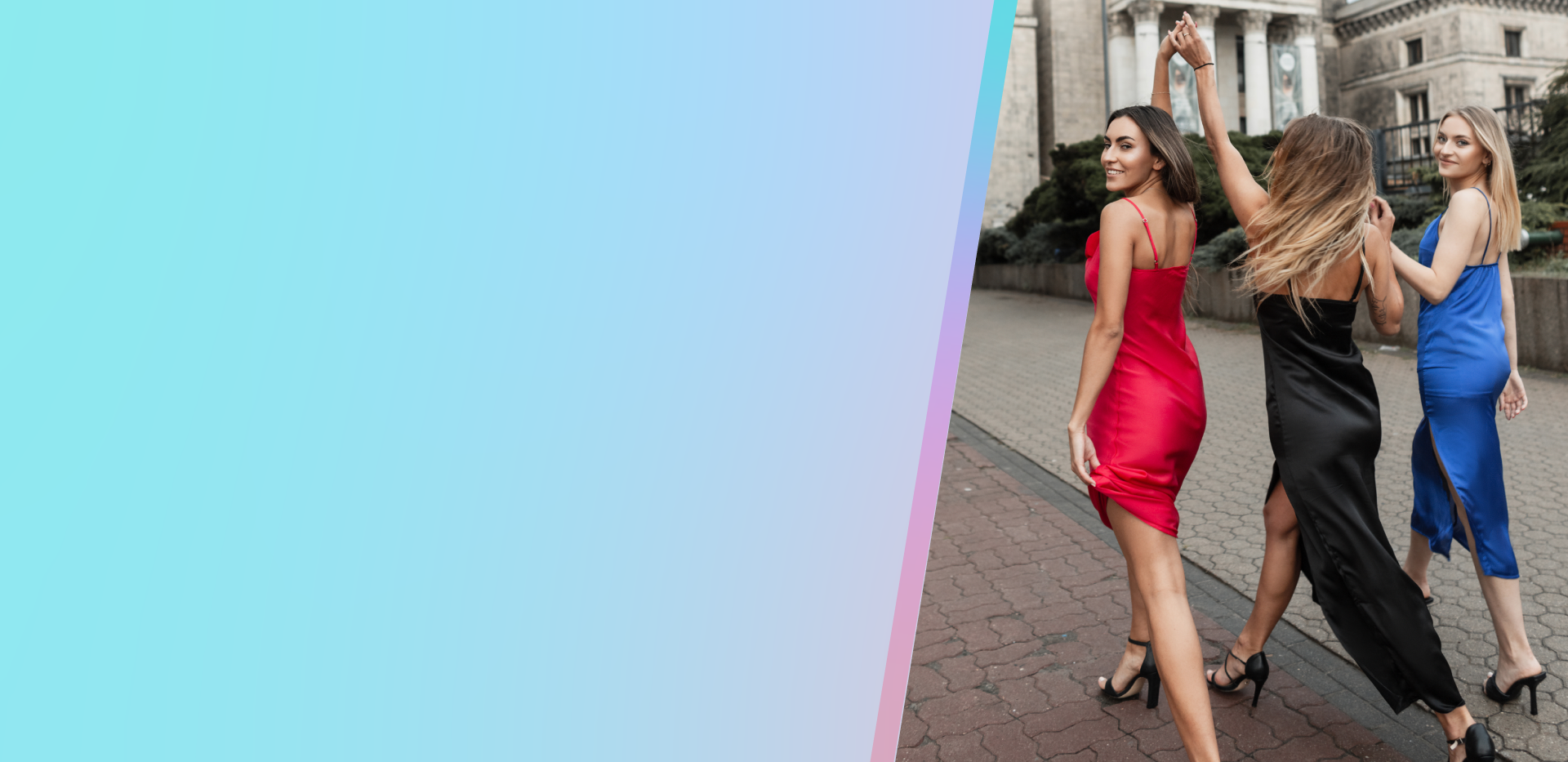 Homecoming Dress Drop