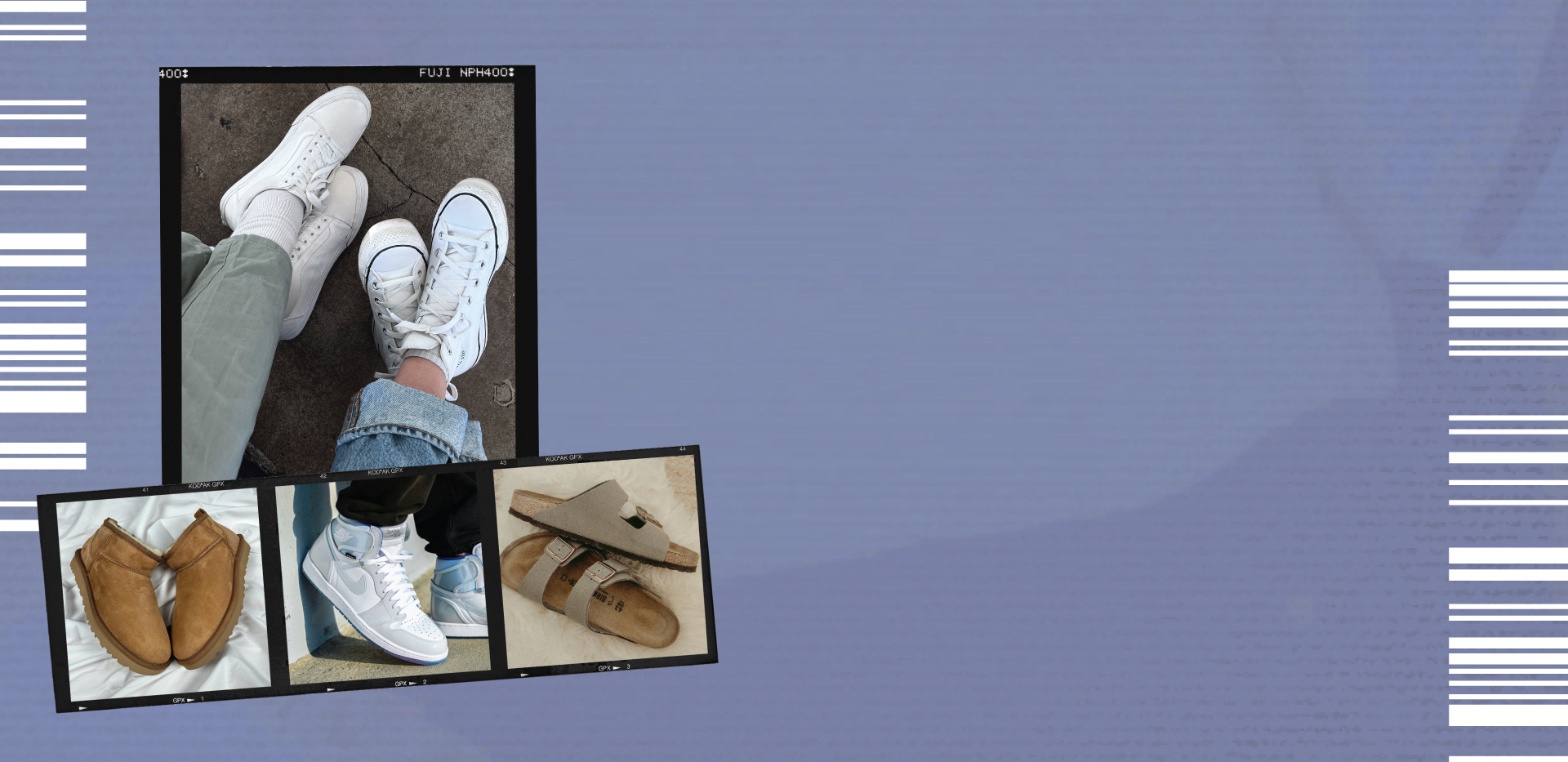 Shop our Shoe Drop