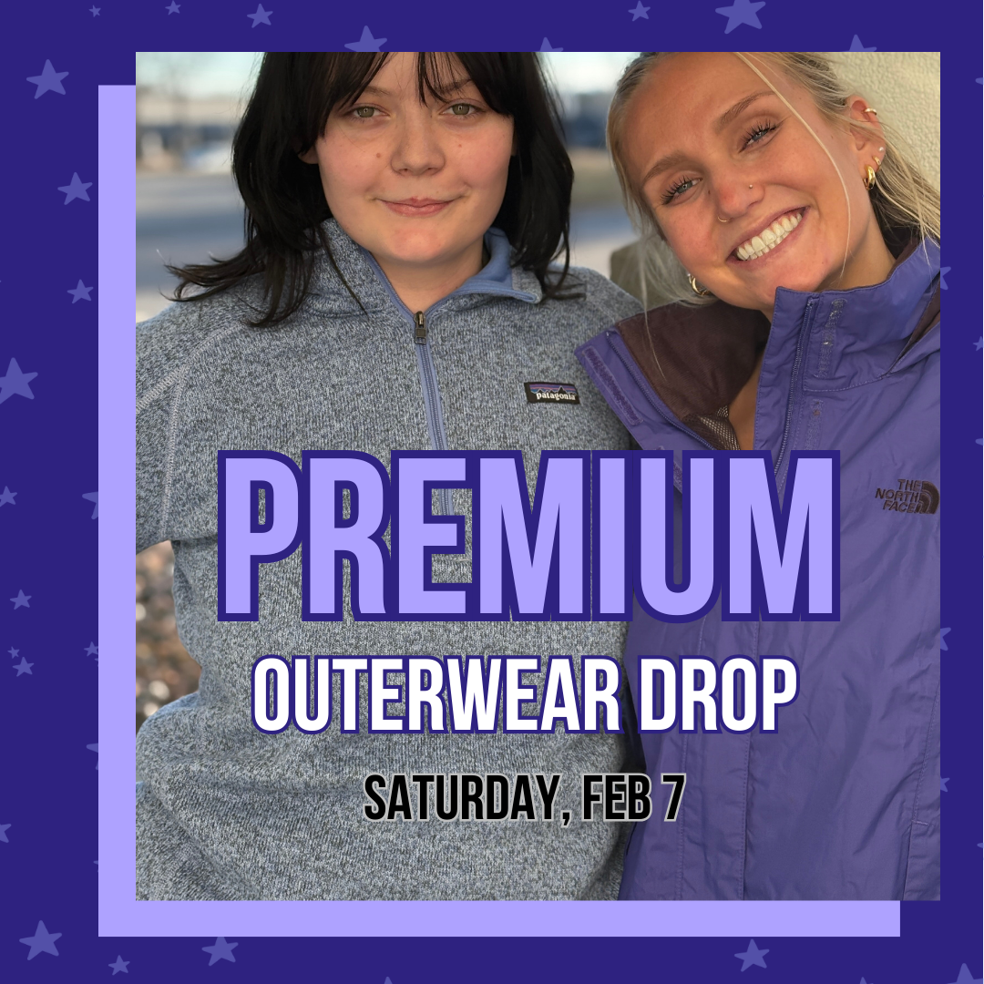 premium outerwear