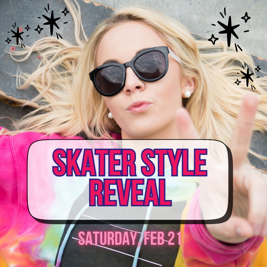 skater style