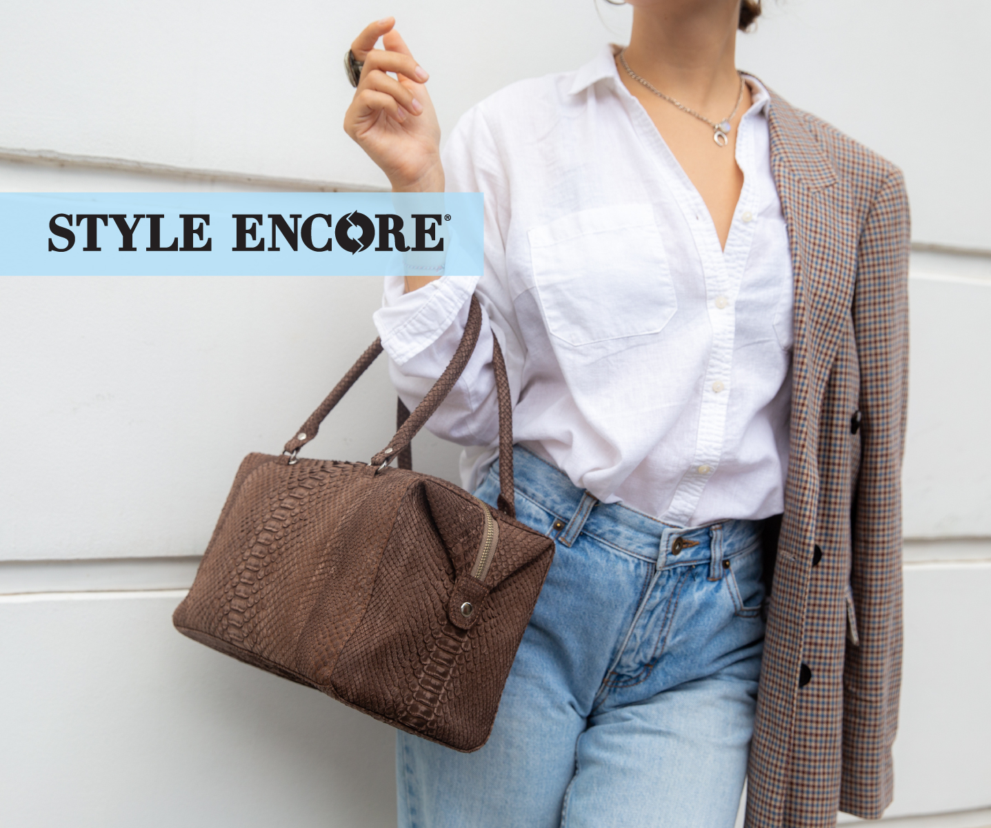 Have women's brands to sell? Visit our Style Encore store in Williston today!