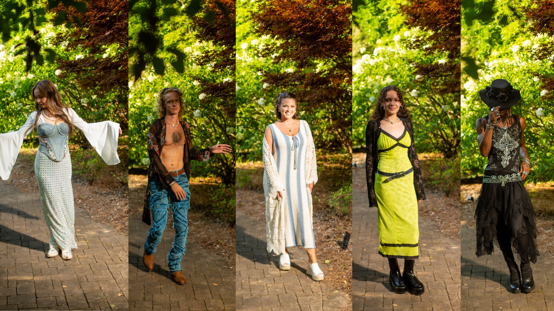 STYLES FOR EVERYONE