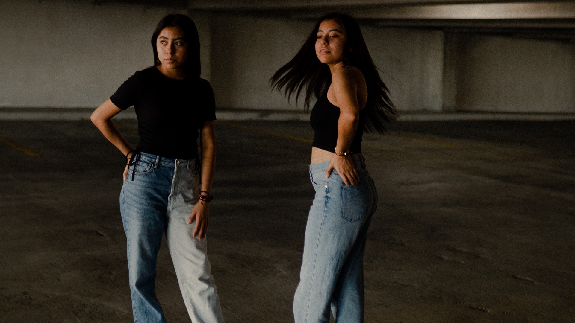 EVERYDAY BASICS