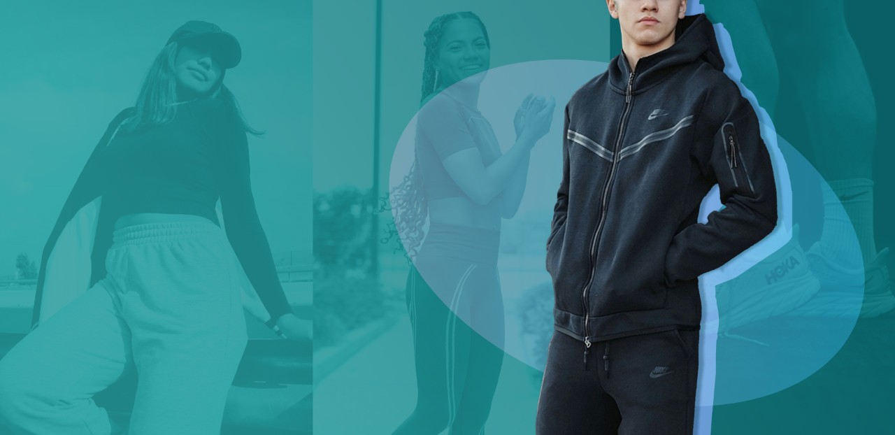 Athletic Drop This Saturday