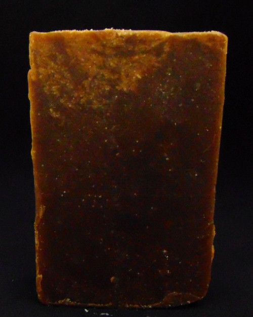 The Soap Mason's Pine Tar Soap (4 oz bar)