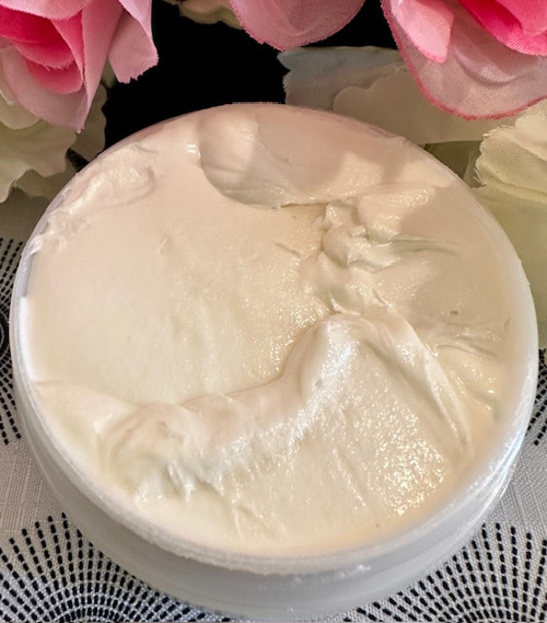 ARUBA COCONUT BODY BUTTER