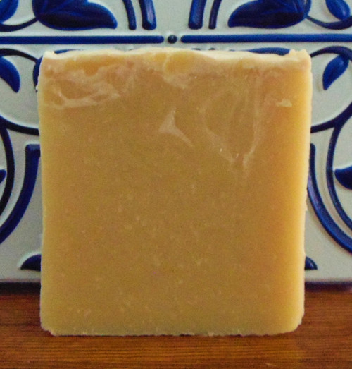 A HINT OF CLOVE HANDCRAFTED VEGAN SOAP