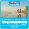 Hello Queensland Hotels