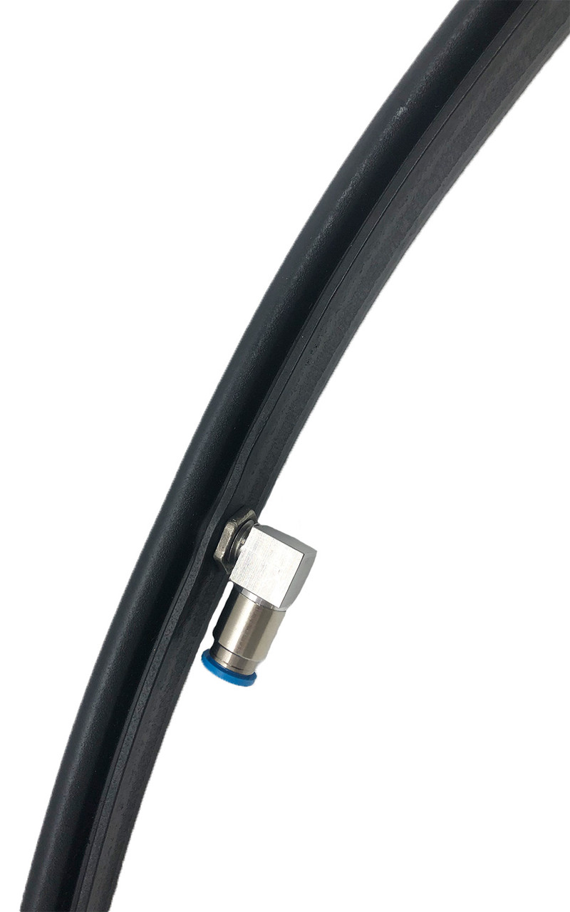 Replacement Viton Rubber Air Bladder New Style For Kba205