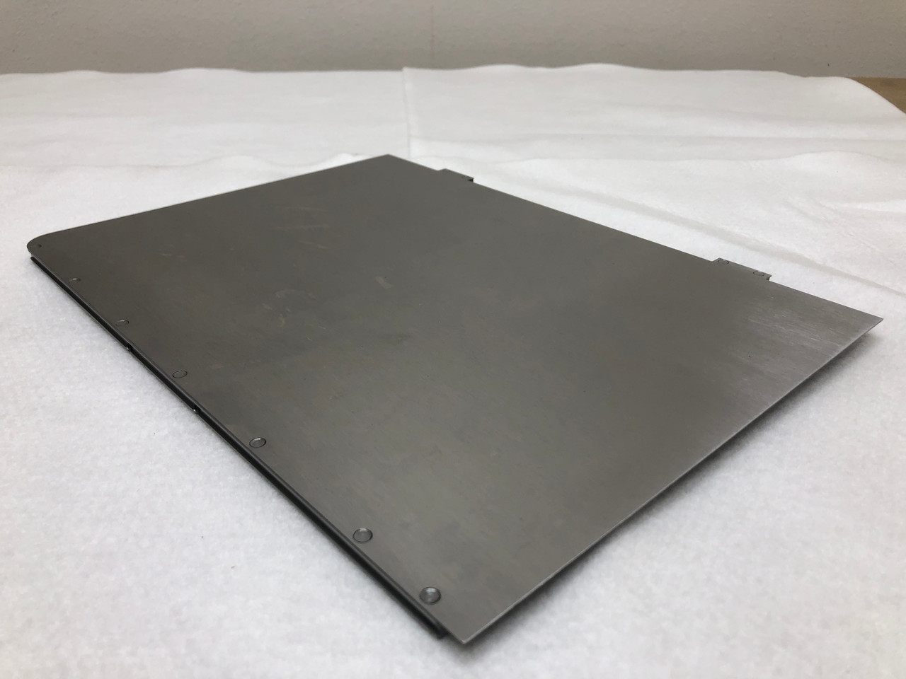 Heidelberg Windmill Jacket With PlatenChrome Vanadium Steel