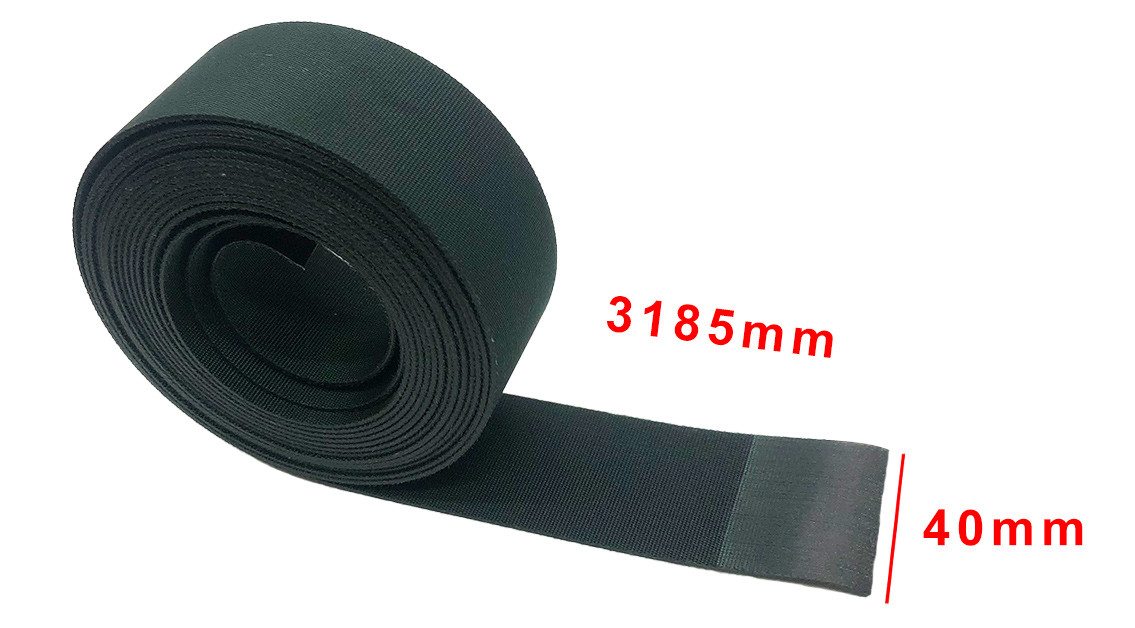 Feeder Belt Replacement For Kba Rapida 142/162 - Fbkba-142
