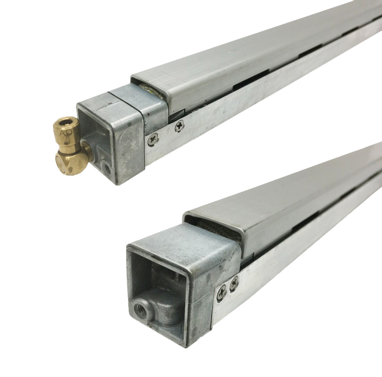 Auto Plate Clamp Bladder For Heidelberg 102 Presses