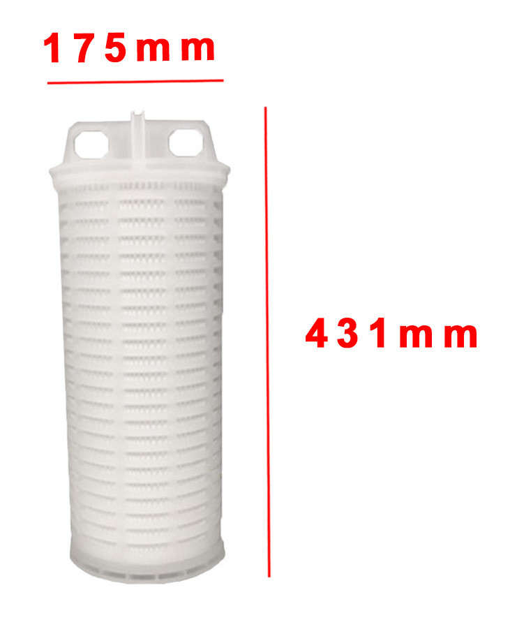 Stage 2 Water Filter Canister Replacement | NOW