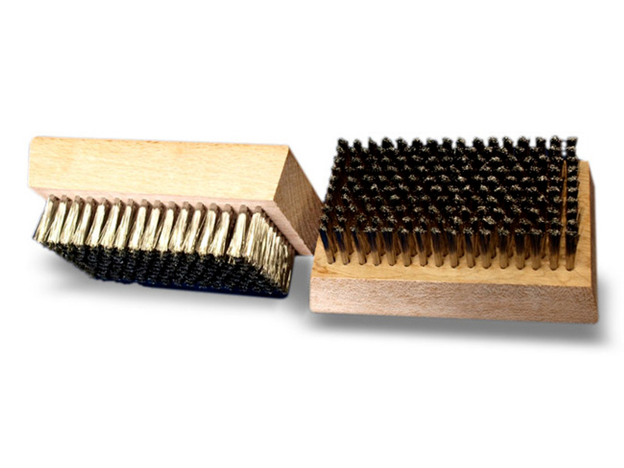 Anilox Plate Cleaning Brush - The Flexo Factor 704-962-5404