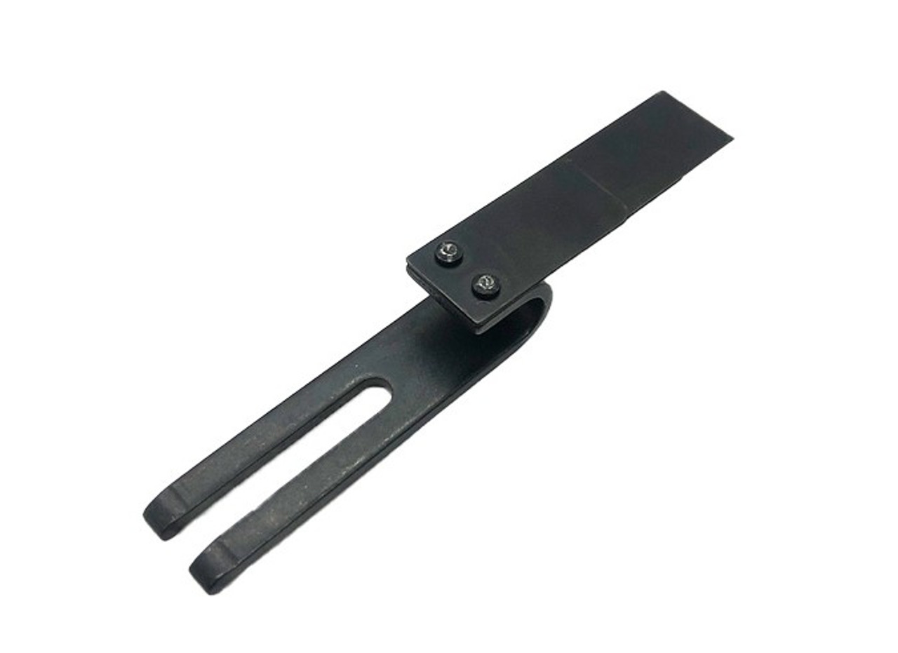 Sheet Separator For Heidelberg- Blade W/Bent Frame - Ss-H2