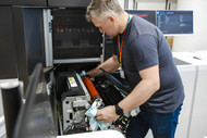 How to Know If Your Printing Equipment Needs a Repair or a Replacement