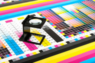 5 Ways to Use a Printer’s Loupe Magnifier in the Printing Industry