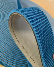 Rough Top Belts vs. Smooth Belts in Printing Equipment – Which One Works Best?