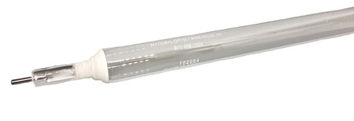 Replacement UV lamp for Air Motion UV system (Single ballast) replaces # M0044930