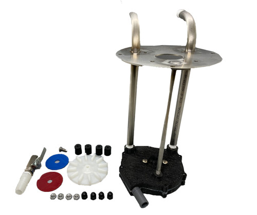 Rebuild Kit for Royse Chiller system lower unit