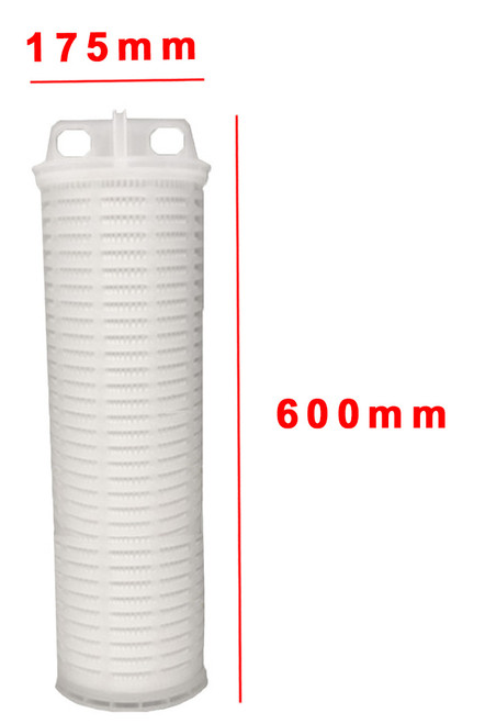 Stage 2 Water Filter Canister Replacement | NOW