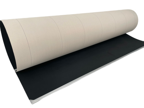 SUPER Print CARBON UV BLACK Printing Blanket for Komori LS and GL 40 for UV,LED and HUV inks REPLACES EBONY