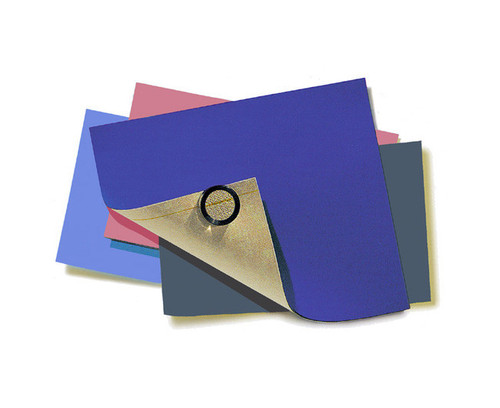 SUPER Print Printing Blanket for Didde Web, SIze 12.25 x 17.25 thickness .053 (2PLY) 