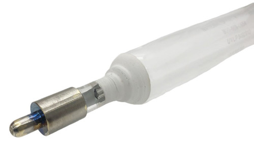 Replacement UV Lamp for KBA 145, E Ballast 59 inch, Air Motion UV System, Replaces M007488