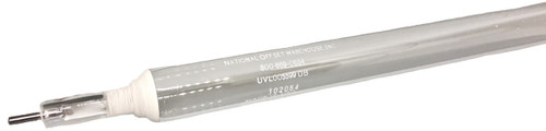 Replacement P3 UV Lamp for AMS UV System, Replaces# M005548.1
