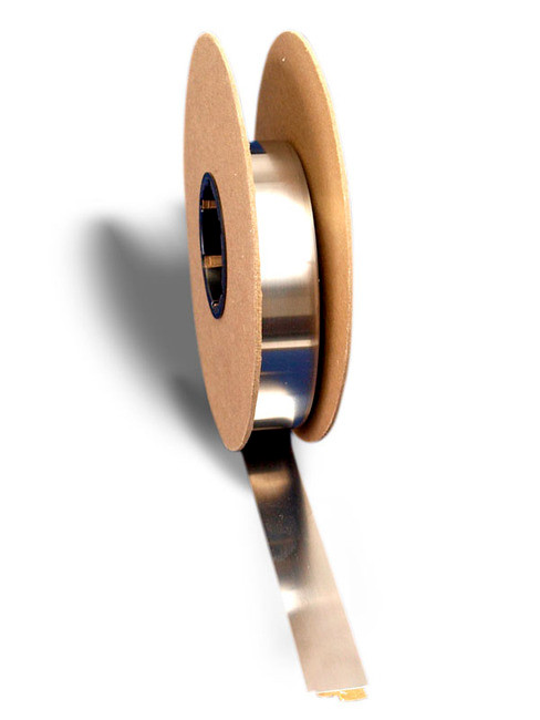 Harris & Bruno Doctor Blade, Micro Steel, .006", 1-1/8" X 250'